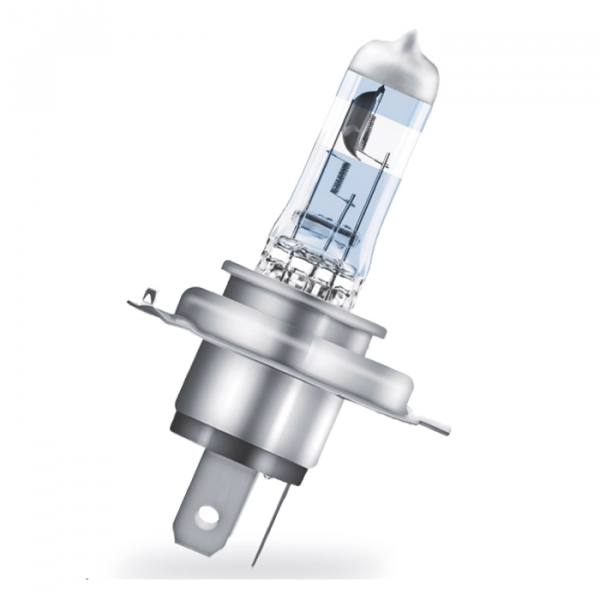 HS1 Halogenlampe 12V 35/35W P43t – Universelle Autolampe Für Zuverlässiges Licht
